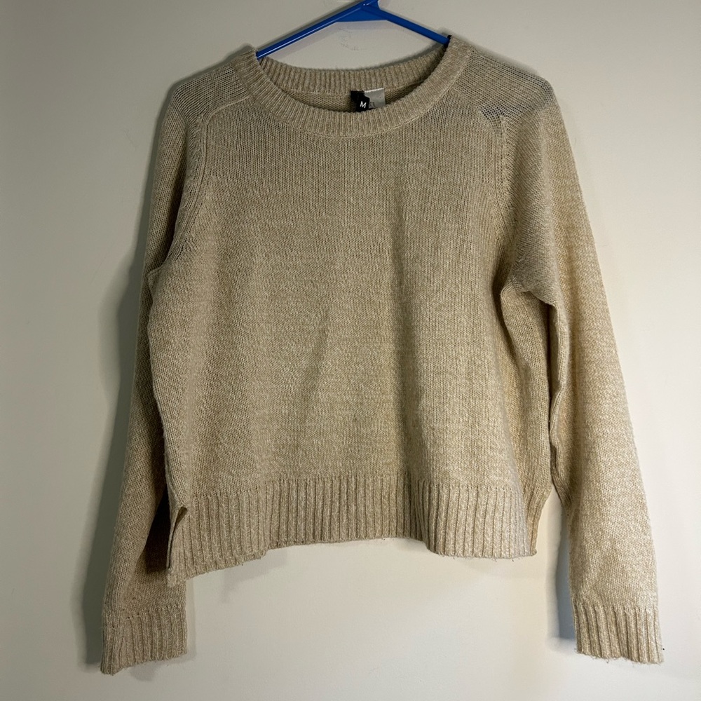H&M knit‎